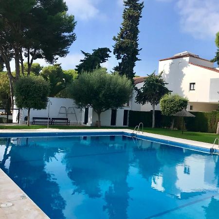 'Sweet Home' Loft Con Piscina En La Mejor Playa De El Puerto El Puerto de Santa Maria Exterior foto