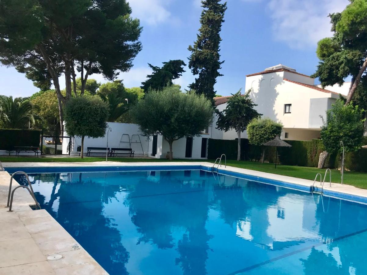 'Sweet Home' Loft Con Piscina En La Mejor Playa De El Puerto El Puerto de Santa Maria Exterior foto
